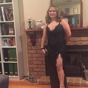 Meet your Posher, Lilli